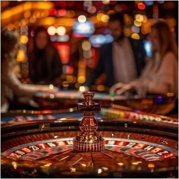 66sl tembak ikan – arcade interaktif dengan grafis kinclong dan hadiah menarik