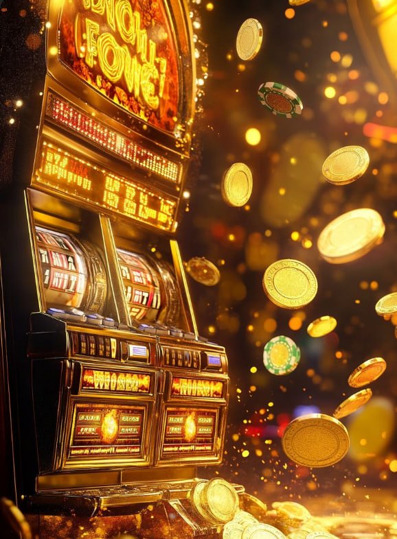66sl slot klasik 3 gulungan – nostalgia mesin slot dengan simbol buah dan lucky 7