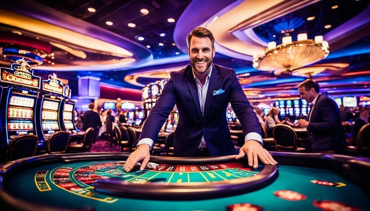 66sl kasino blackjack live – meja blackjack dengan dealer sungguhan dan strategi penuh