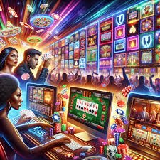 66sl bingo speed – permainan bingo cepat dengan durasi pendek dan ritme pengundian angka yang lebih tinggi